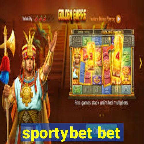 sportybet bet